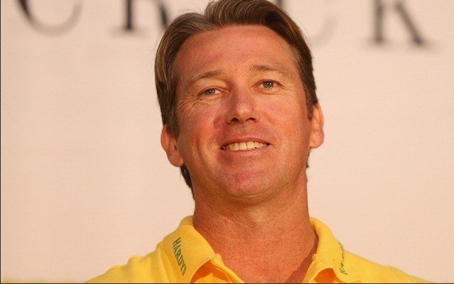 Ishant Sharma needs to figure out his role: Glenn McGrath