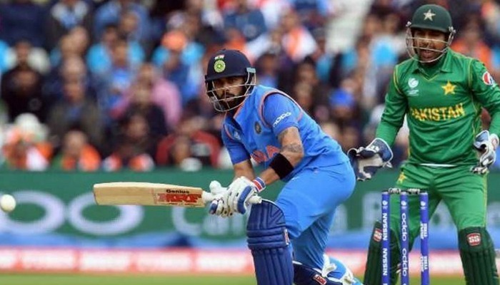 Pak skipper Sarfraz warns Kohli & Co. ahead of Asia Cup face-off