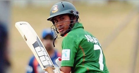 ashraful not in bangladesh team selection plans bcb chief selector Ashraful not in Bangladesh team selection plans: BCB Chief selector