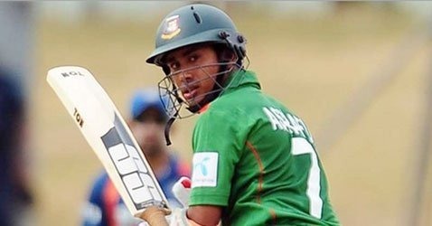Ashraful not in Bangladesh team selection plans: BCB Chief selector