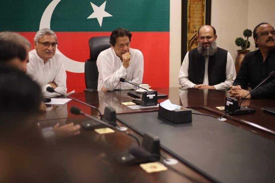 India Coronavirus crisis: Pakistan offers help