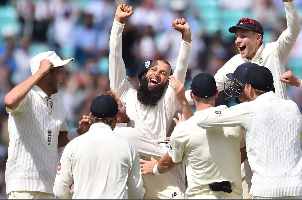 ind vs eng england release two cricketers after day of 1st test England release two cricketers after Day 1 of 1st Test