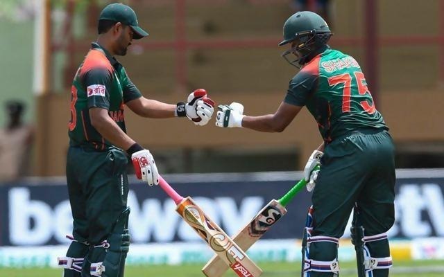 asia cup 2018 shakib returns as bangladesh announce 15 man squad Asia Cup 2018: Shakib returns as Bangladesh announce 15-man squad