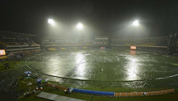 Heavy rains in South India compels BCCI to take HUGE decision