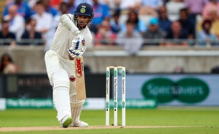 India have been struggling to find the right opening combination and this will be India’s third different opening pair if Dhawan does find a place in the playing XI on Saturday.