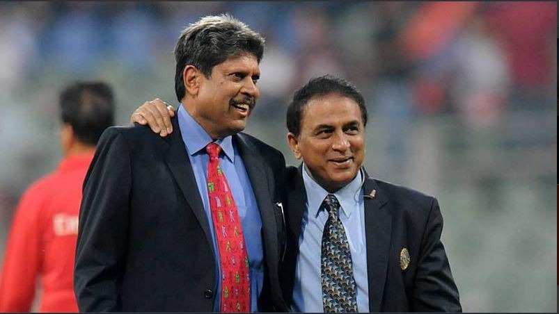 Apart from Sidhu, former Indian captains, Sunil Gavaskar and Kapil Dev, were also invited, but they couldn’t make it citing personal reasons