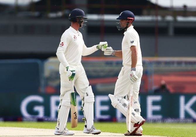 Ashwin's injury major roadblock between India and victory