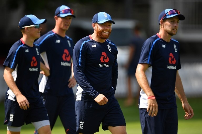 England announce squad for Lord's Test, 20-year-old to make debut
