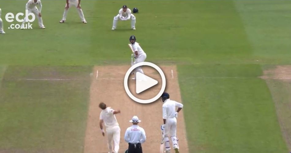 WATCH: Virat Kohli's epic hundred in 5 mins