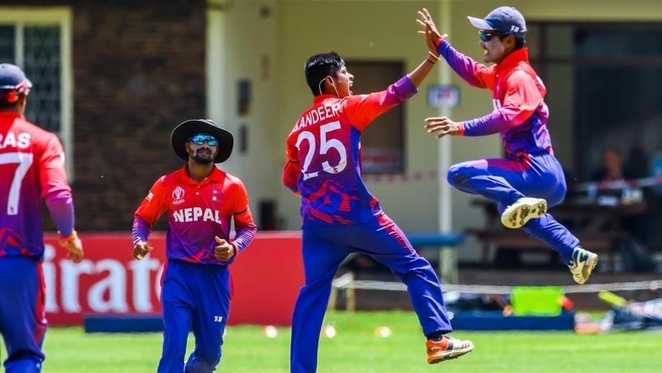 bcci invites nepal to play odi series in india BCCI invites Nepal to play ODI series in India