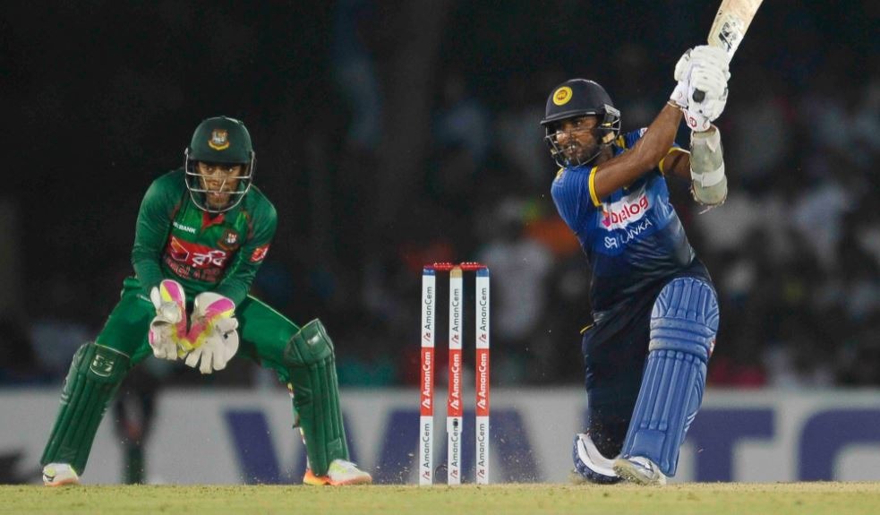 First preliminary squad for Asia Cup announced