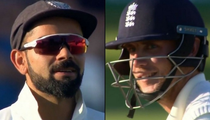 WATCH: Kohli's perfect reply to Broad for his abusive send-off to Rishabh Pant