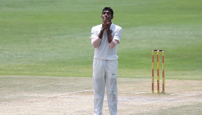 Jasprit Bumrah ruled out of 2nd Test against England