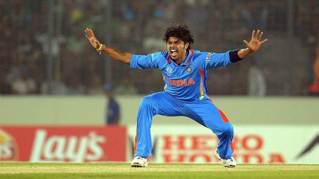 SC to decide Sreesanth's fate in October