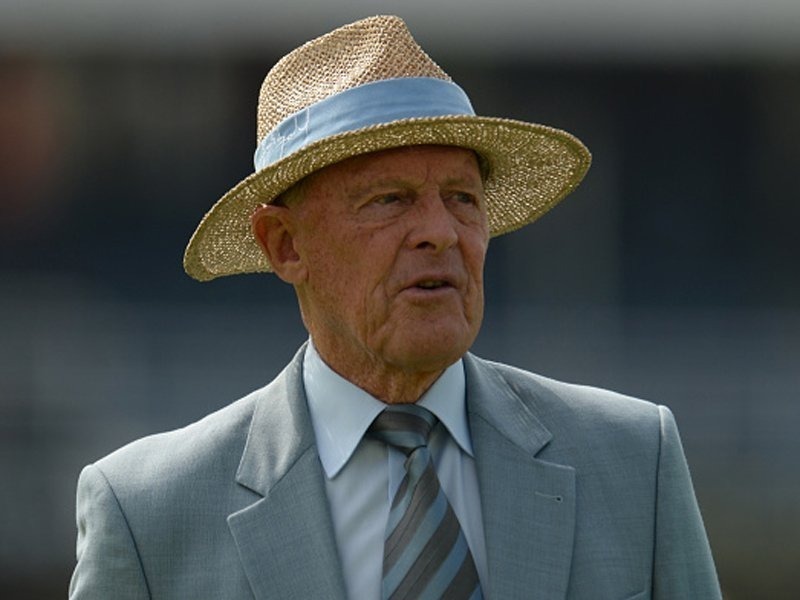 eng v ind geoffrey boycott lambastes indian batting calls it brainless and stupid Geoffrey Boycott lambastes Indian batting, calls it 'brainless' and 'stupid'