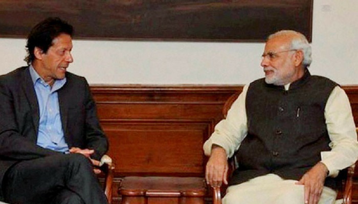 PM Modi's gift to Imran Khan will remind him of his cricketing days