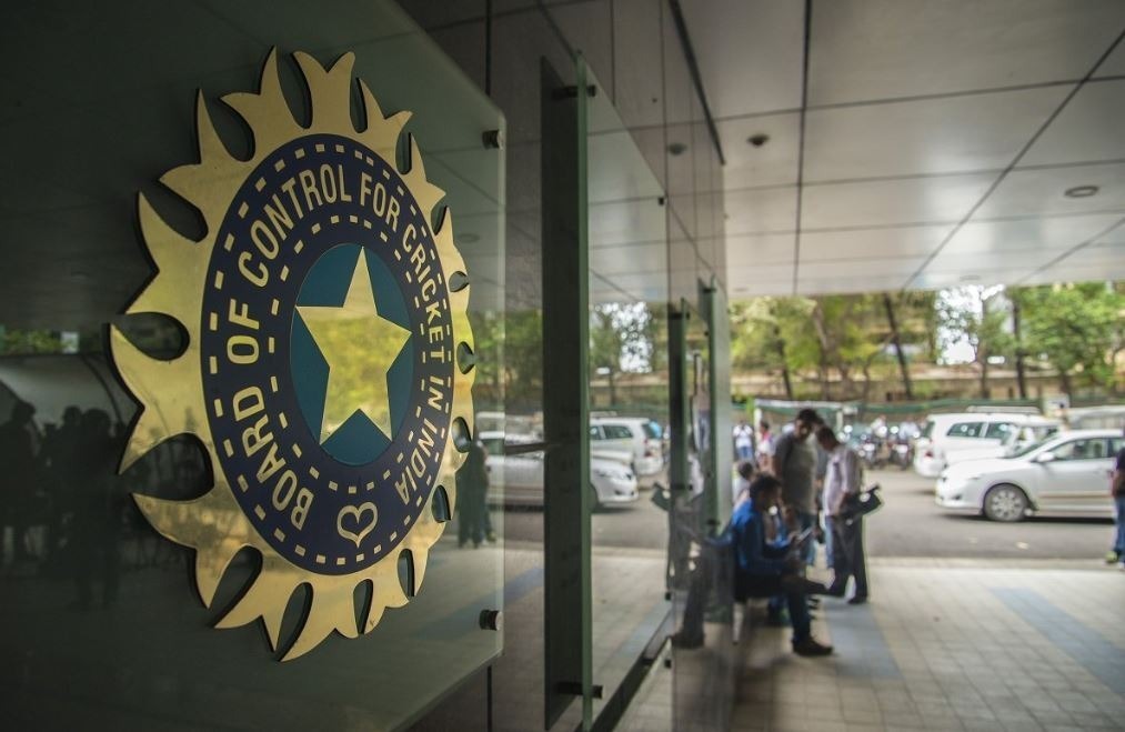 bcci registers new constitution with tamil nadu registrar of societies BCCI registers new constitution with Tamil Nadu Registrar of Societies