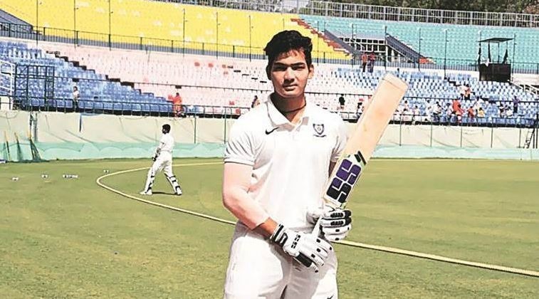 India U-19 captain in trouble after playing unsanctioned T20 league