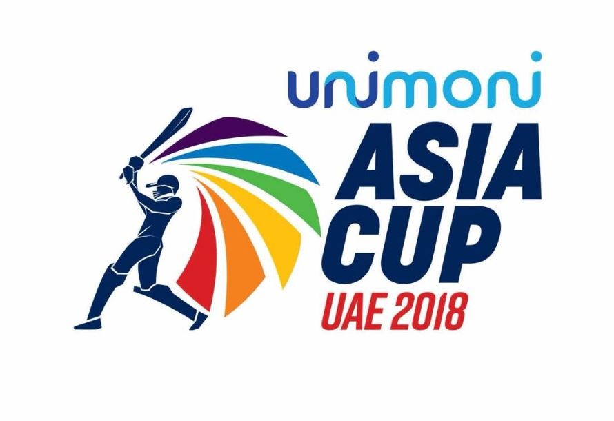 The 2018 edition of Asia Cup will be played between 16 and 26 September at Dubai.