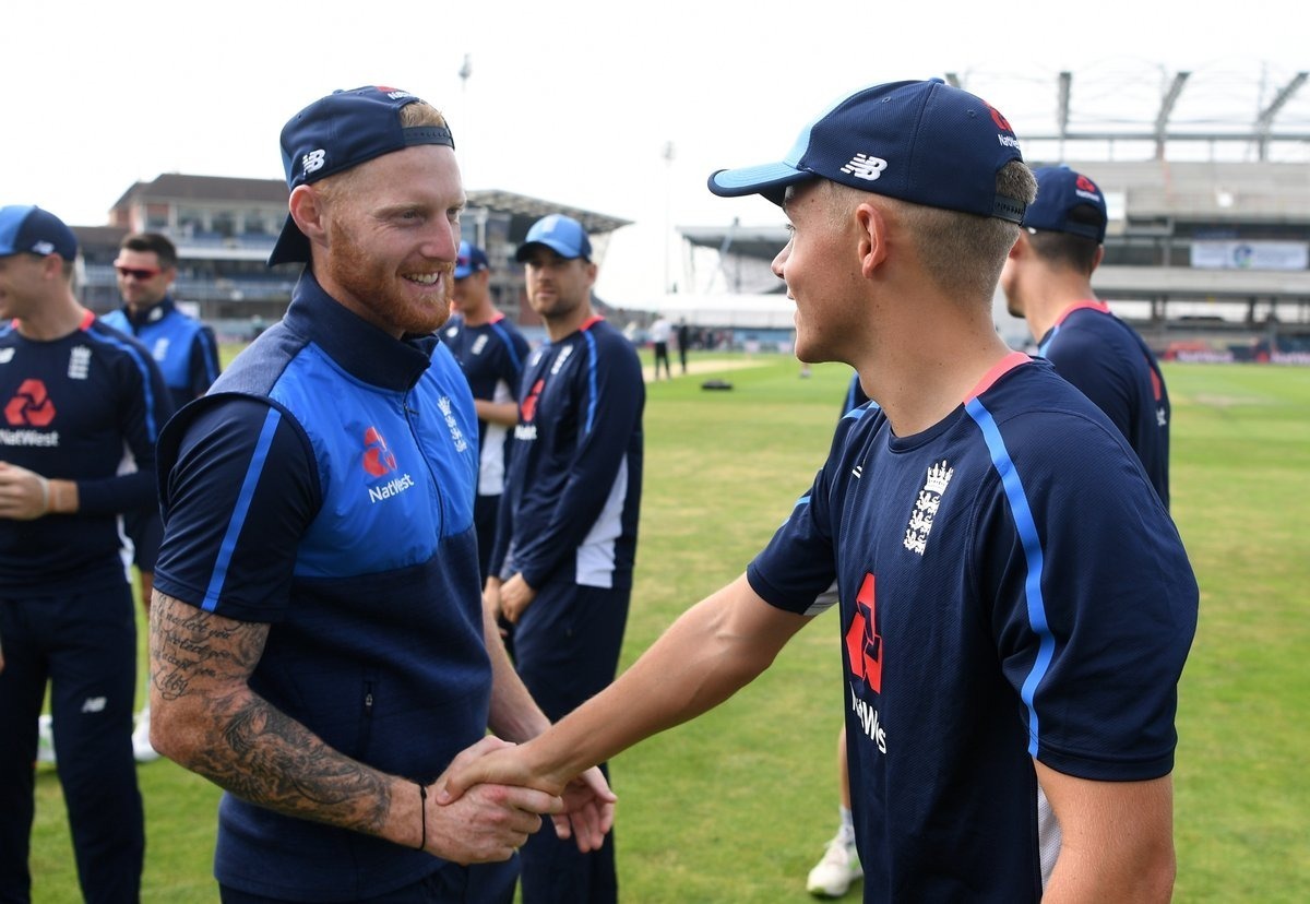 eng vs ind 3rd test england announce playing xi for 3rd test stokes in curran out England announce playing XI for 3rd Test; Stokes in, Curran out