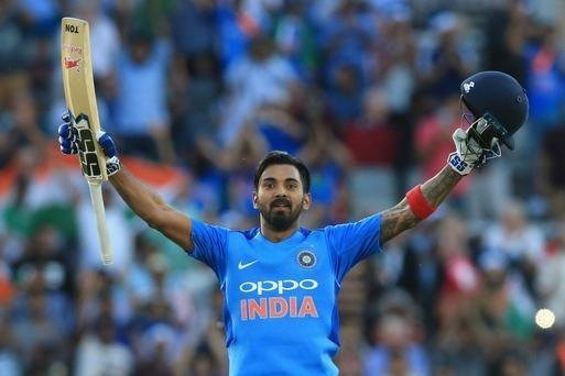 After Virat Kohli, KL Rahul signs contract with PUMA