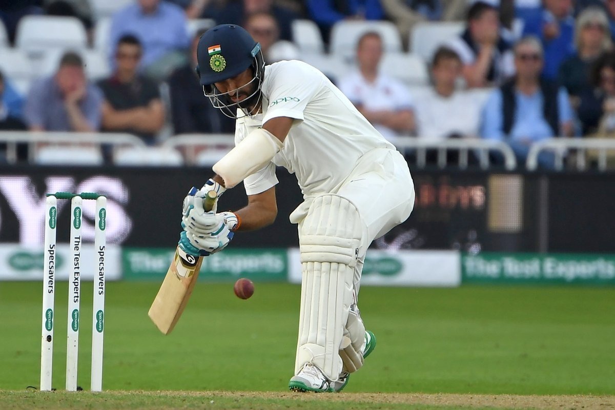 eng vs ind 3rd test all eyes on rishabh pant as india resume play on day 2 Batsmen put India in driver's seat after Pandya havoc