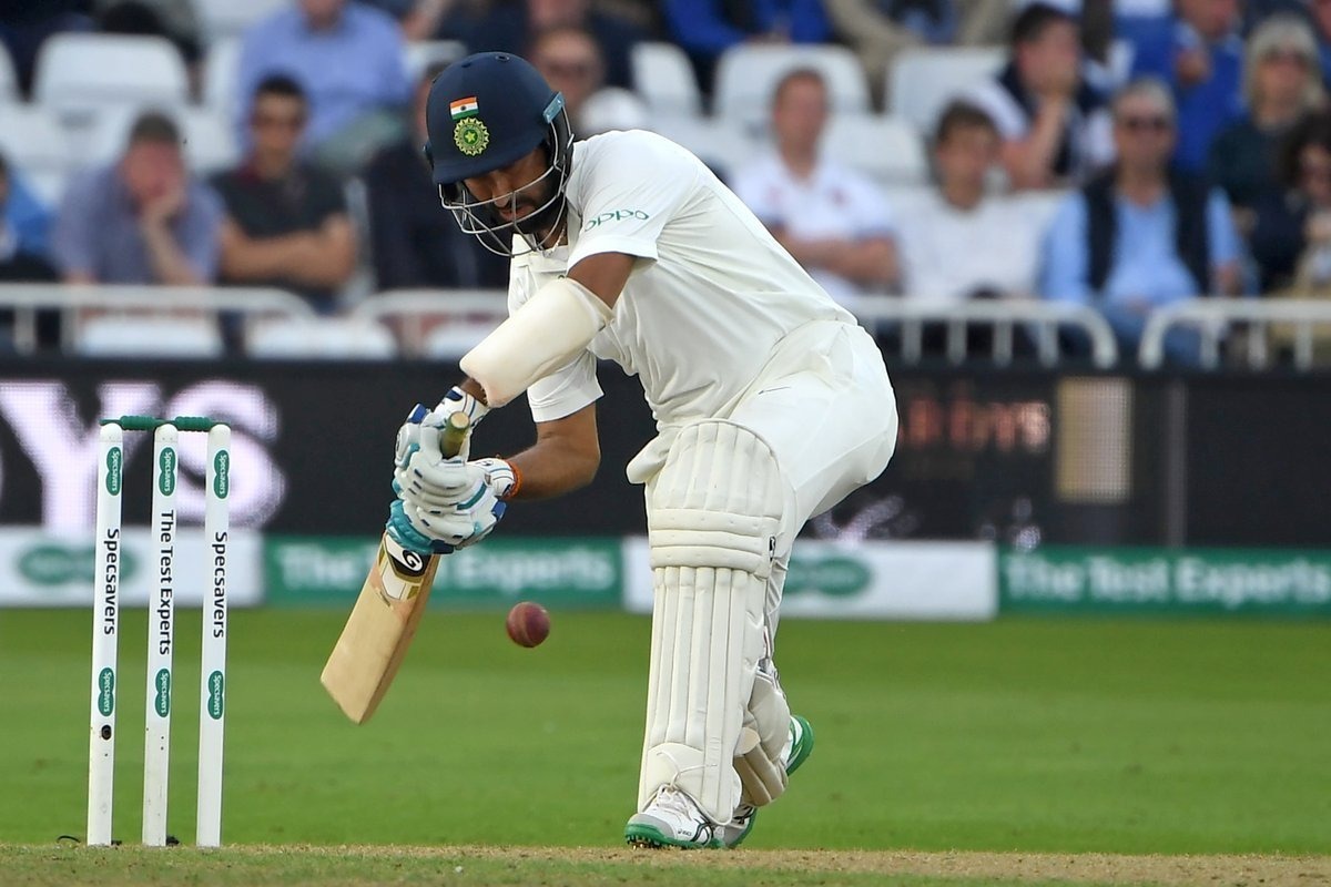 Batsmen put India in driver's seat after Pandya havoc Batsmen put India in driver's seat after Pandya havoc