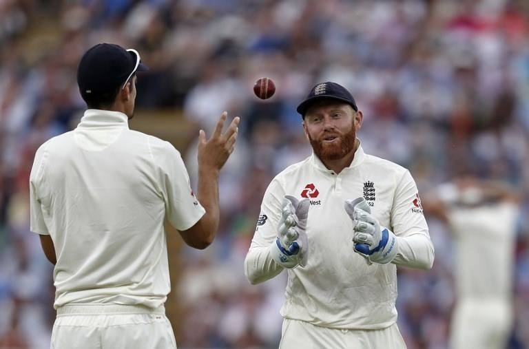 its too early to talk about 5 0 win over india bairstow It's too early to talk about 5-0 win over India: Bairstow