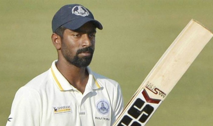 duleep trophy ramaswamy aparajith tons ensures a draw for india greenred Duleep Trophy: Ramaswamy, Aparajith tons ensure a draw for India Green/Red