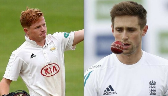 England drop Stokes, Malan for 2nd Test, Woakes, Ollie Pope called in