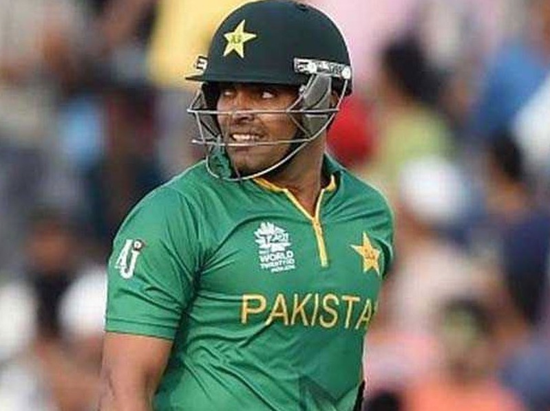 icc questions akmal over fresh india pak match fixing claims ICC questions Akmal over fresh India-Pak match-fixing claims
