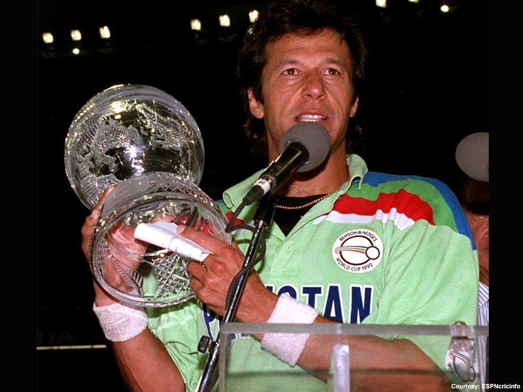 Full list of Indian celebrities to be invited for Imran Khan's swearing-in ceremony