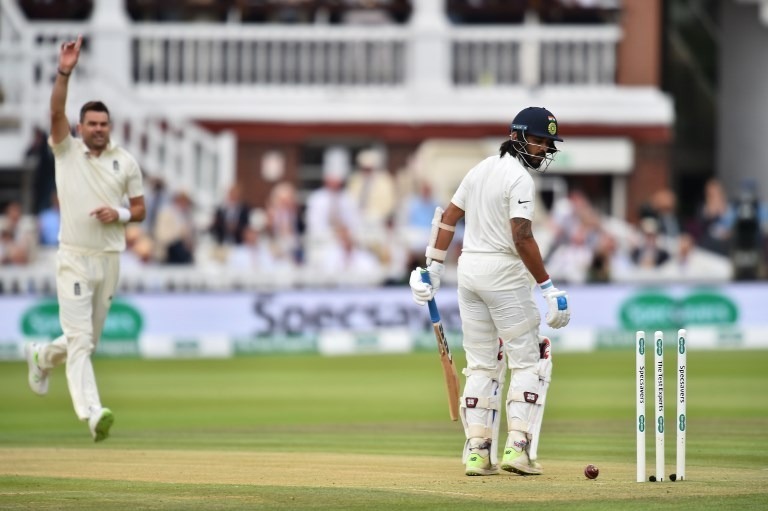 Former Indian cricketing greats slam Kohli & Co. on losing Lord's Test