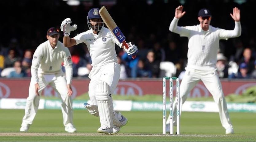 indian batsmen made mistakes admits rahane Indian batsmen made mistakes, admits Rahane