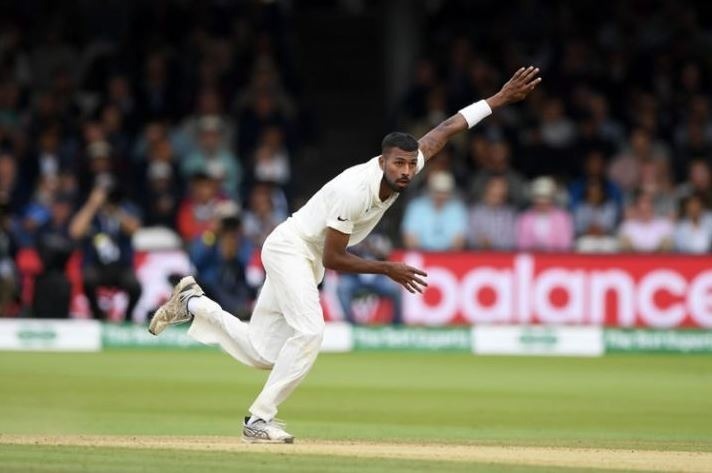 not yet a test all rounder holding calls for pandyas removal 'Not yet a Test all-rounder,' Holding calls for Pandya's removal