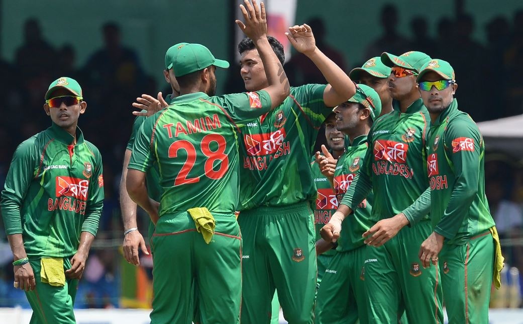 Tamim Iqbal, Bangladesh's star opener, announces retirement from T20Is બાંગ્લાદેશના આ દિગ્ગજ ઓપનરે ટી-20 ક્રિકેટમાંથી લીધી નિવૃતિ