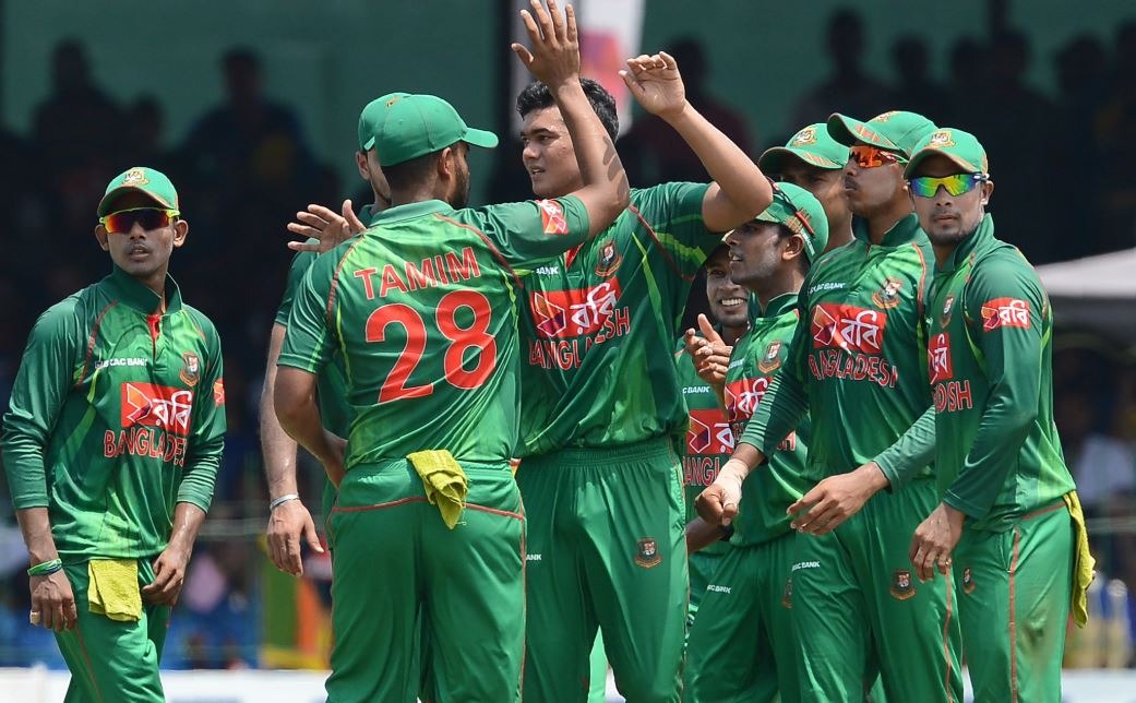 બાંગ્લાદેશના આ દિગ્ગજ ઓપનરે ટી-20 ક્રિકેટમાંથી લીધી નિવૃતિ