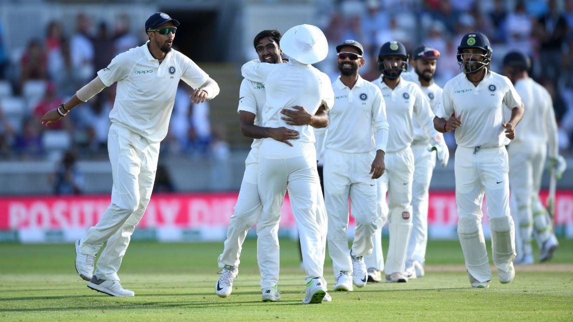 Ashwin's injury major roadblock between India and victory