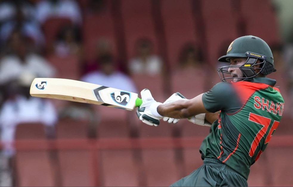 Despite Shakib Ali Hasan making it clear that he might not be available for the Asia Cup because of a finger surgery, he was included in the initial squad