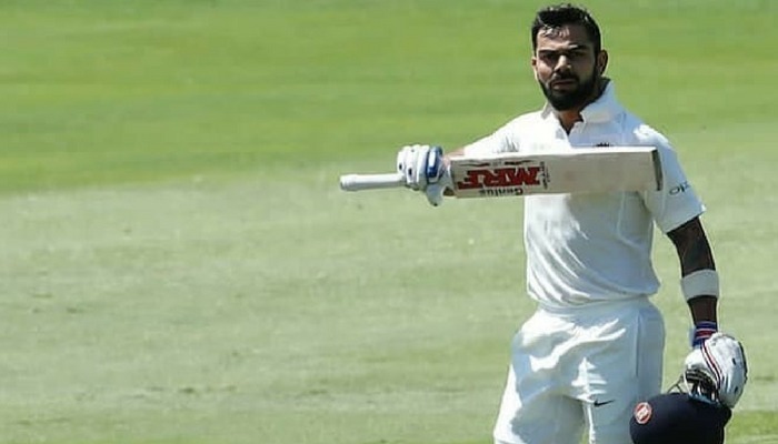 We're not afraid of Virat Kohli: Jason Roy