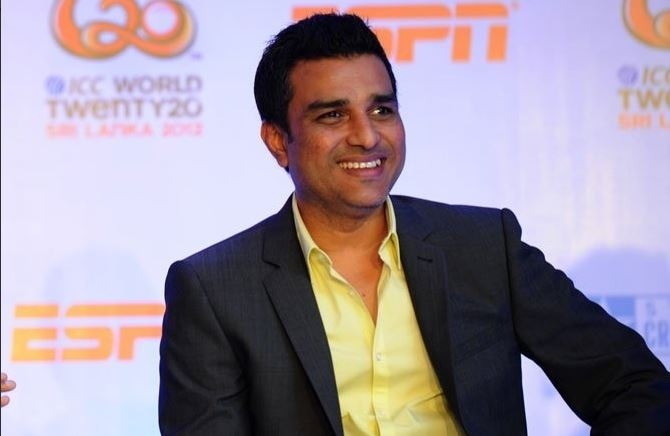 manjrekar picks pakistan over india in asia cup Manjrekar picks Pakistan over India in Asia Cup