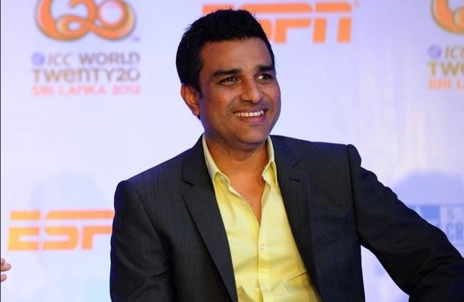 Manjrekar picks Pakistan over India in Asia Cup