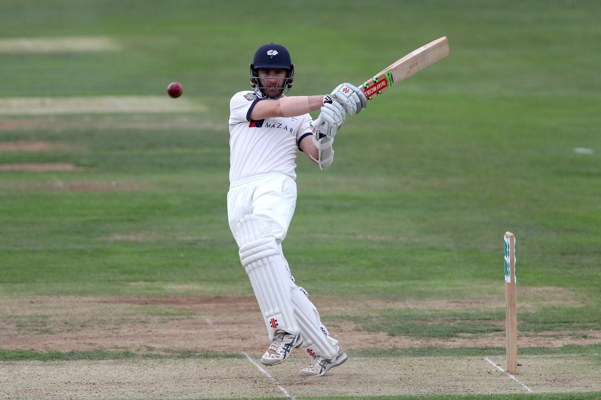 Kane Williamson completes 10,000 runs in first-class cricket