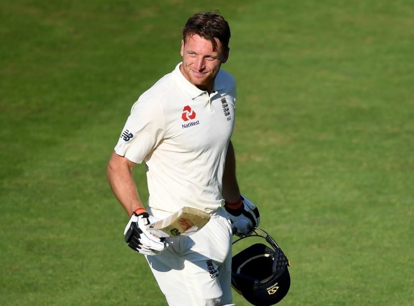 We are in-charge of the game: Jos Buttler