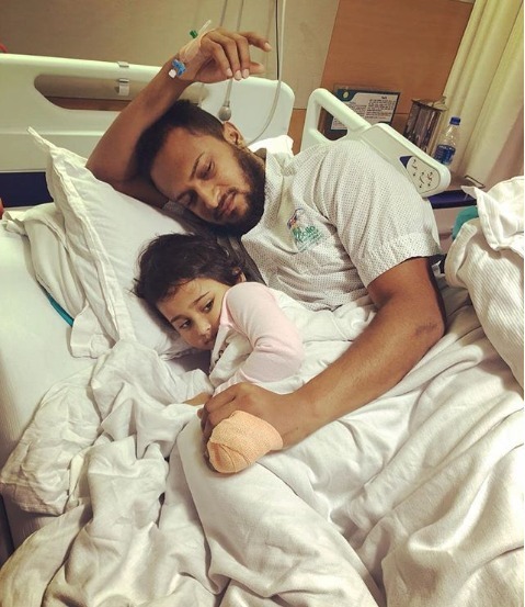 Shakib ruled out for three months after finger injury worsens