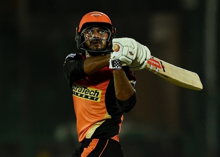 Vijay Hazare Round 7, Group C: Shankar's ton, Nadeem's five-for ensure TN and Jharkhand wins