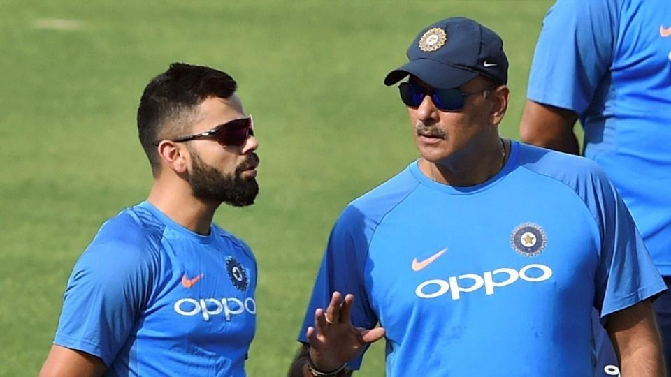 To asses India's performance in England, BCCI set to question Ravi Shastri