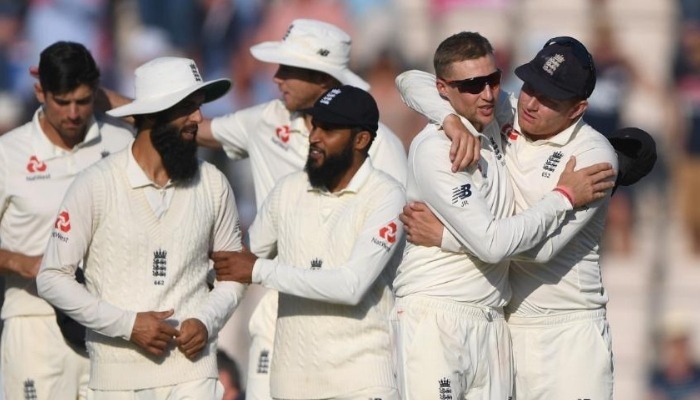 ENG vs IND: England announce unchanged playing XI for final Test