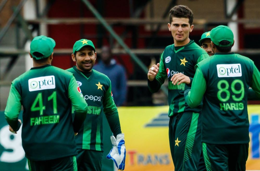 Pakistan star fails to clear YoYo test, in doubt for Asia Cup