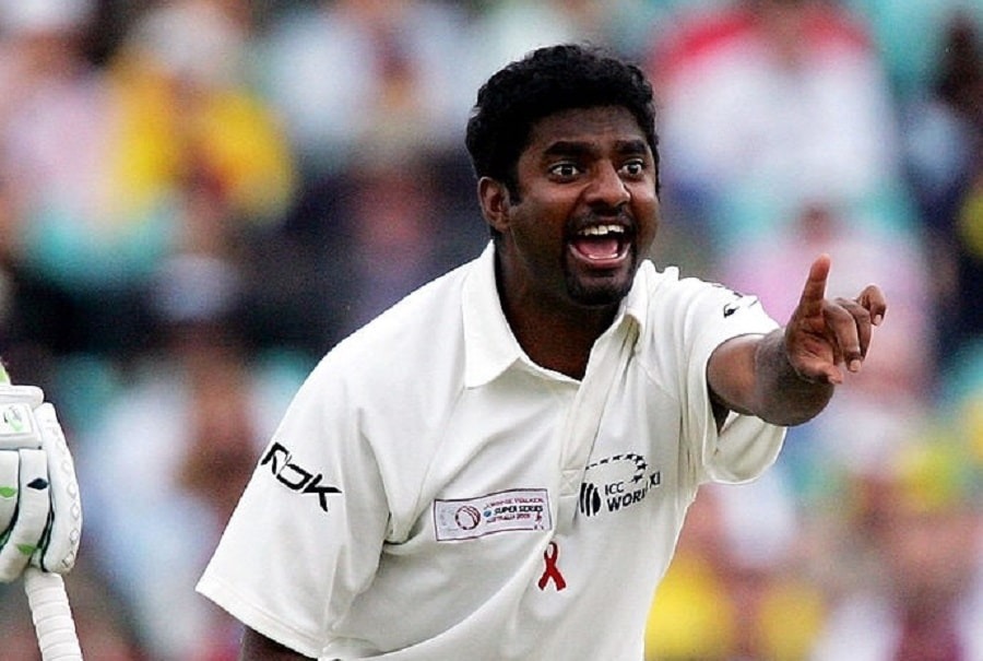 The record of most Test wickets remains in the name of Muttiah Muralitharan with 800 scalps under his belt